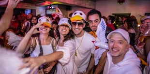 Plan in full swing to revive iconic New Year’s Eve celebrations