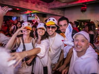Plans to reignite New Year’s Eve celebrations underway