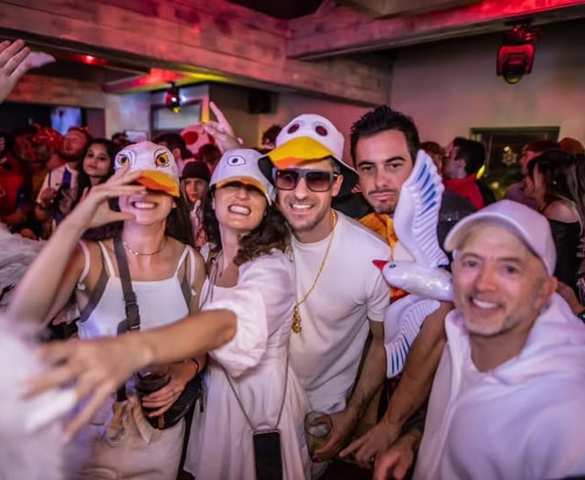 Plans to reignite New Year’s Eve celebrations underway