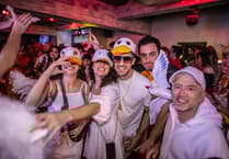 Plan in full swing to revive iconic New Year’s Eve celebrations