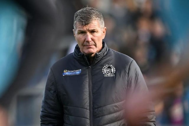 Baxter expects Bath to pose champion test for his Chiefs