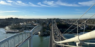 Councils to decide on controversial Tamar Tag fee increase