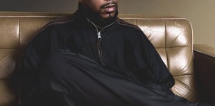 Beach set to shake to the sound of drum and bass legend