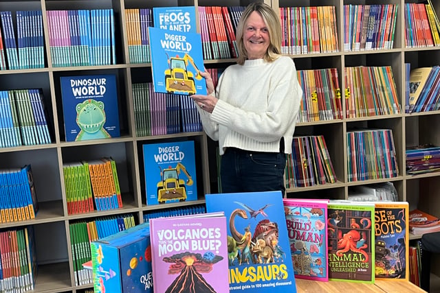 Cornwall children’s publisher propelled to international success