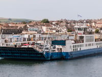 Temporary two-ferry service planned due to essential maintenance