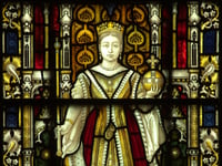 Truro Cathedral: Cornwall’s Victorian Christmas