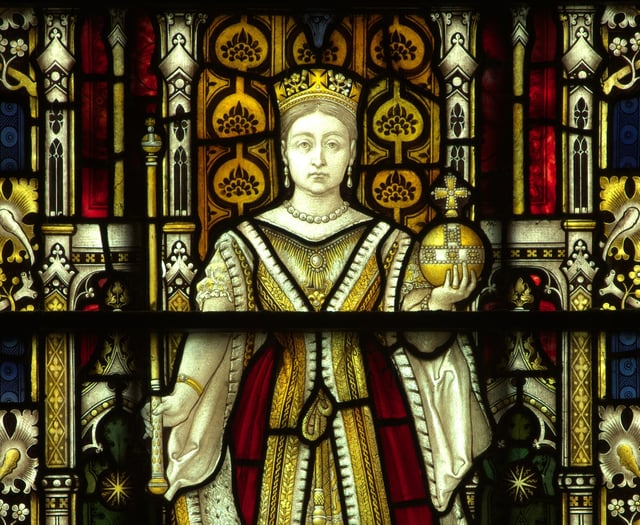 Truro Cathedral: Cornwall’s Victorian Christmas