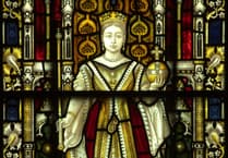 Truro Cathedral: Cornwall’s Victorian Christmas