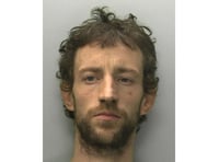 Bodmin man who evaded police jailed for 16 months