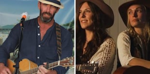 A candlelit celebration of Cornish folk and soulful Americana