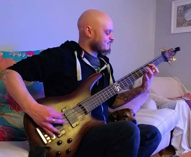 Musician died after fall at Cornwall hospital – family concerns