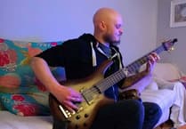 Musician died after fall at Cornwall hospital – family concerns