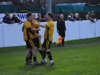 Games galore postponed in SWPL Premier West