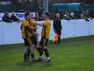 Games galore postponed in SWPL Premier West