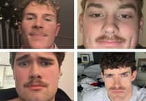 Student societies help to raise over £5,500 for Movember