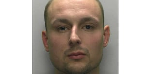Man jailed for stabbing victim in the chest