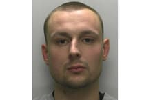 Man jailed in Cornwall for stabbing victim in the chest