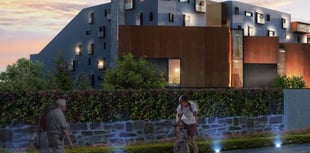 Plan for 144 homes and hotel on site of former brewery is refused