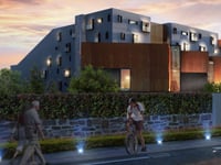 Plan for 144 homes and hotel on site of former brewery is refused