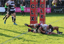 Smith makes debut for Camborne at bottom side Cambridge