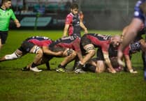 Pirates edged out in thriller with high-flying Bedford Blues