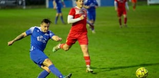 Thomson stars as Liskeard resume title quest with Wadebridge victory