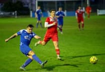 Thomson stars as Liskeard resume title quest with Wadebridge victory