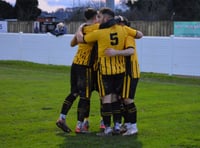Promotion-chasing Torpoint look to avoid Sidmouth banana skin