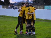 Torpoint set for crunch Easter weekend in Western League title race