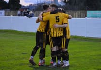 Promotion-chasing Torpoint look to avoid Sidmouth banana skin