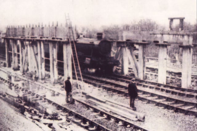 Barrie Doney: The bridge that was wrongly blown up