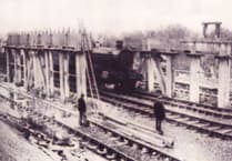 Barrie Doney's Cornwall: The bridge that was wrongly blown up