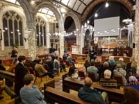 Cornwall's Voice: Noah Law, Labour MP for St Austell and Newquay