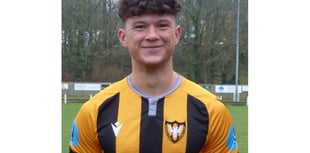 Falmouth pull clear of trouble after late show at Bashley