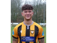 Falmouth secure survival with emphatic home win