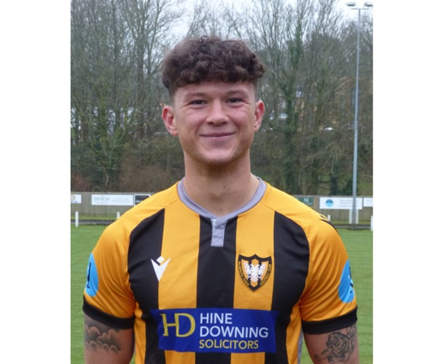 Falmouth pull clear of trouble after late show at Bashley