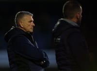 City shot down by Spitfires thanks to stoppage time winner