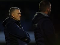 City shot down by Spitfires thanks to stoppage time winner