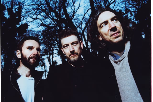 Eden Sessions stage set to welcome back Snow Patrol