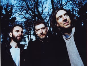 Eden Sessions stage set to welcome back Snow Patrol
