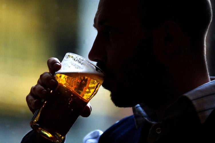 More people die while in drug treatment in Cornwall and the Isles of Scilly