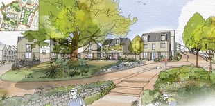 First stage of plan for over 100 new homes near city centre approved