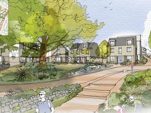 Delayed ‘new town’ not a ‘road to nowhere’, says council
