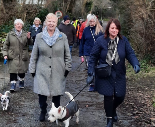 GLL Health Watch: Festive fitness matters