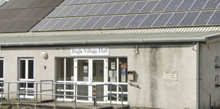 Plenty of mischief and mayhem to take place in Bugle pantomime