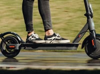 E-scooters may hit Truro streets