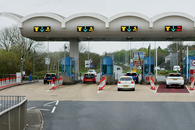 Councillors to revisit controversial Tamar Tag fee rise after outcry