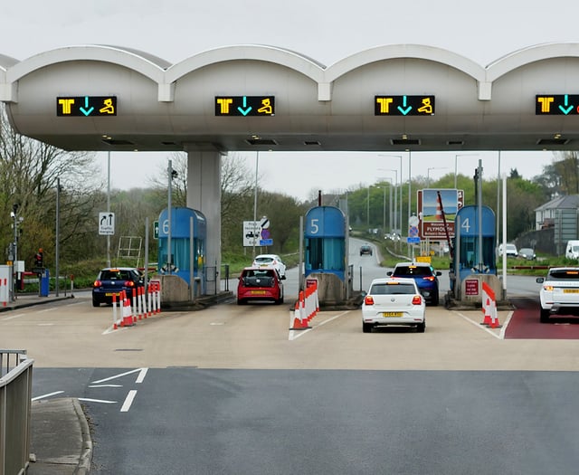 Councillors to revisit controversial Tamar Tag fee rise after outcry