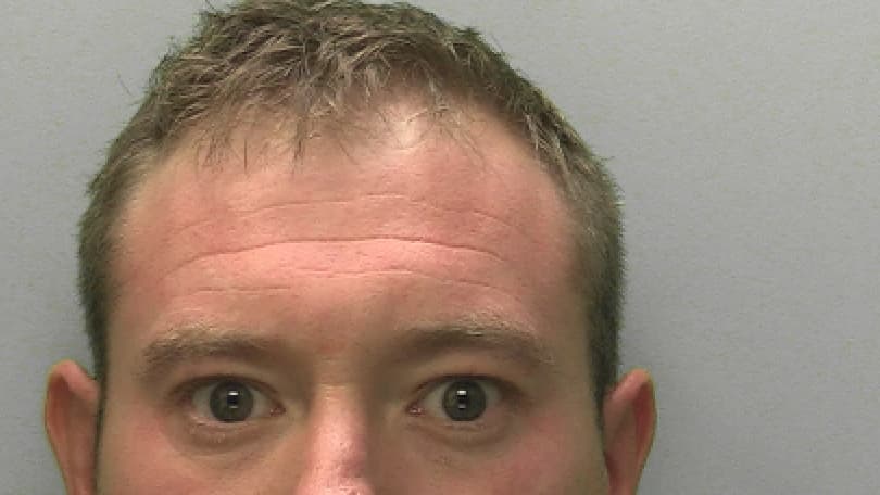 Police appeal for help to trace wanted man | voicenewspapers.co.uk