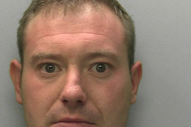 Police appeal for help to trace wanted man 